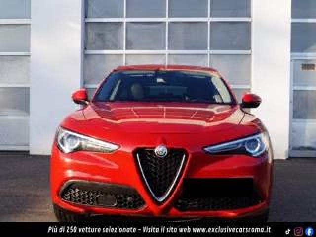 Alfa Romeo