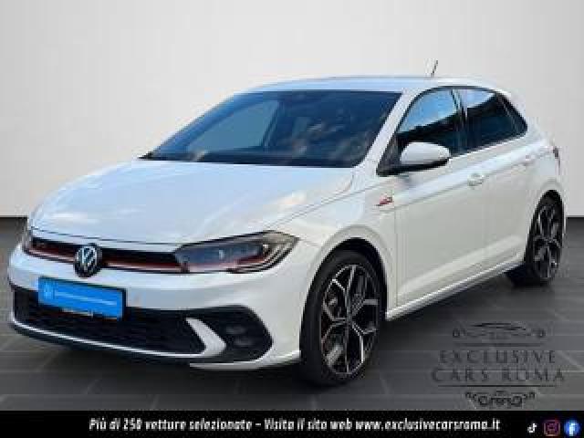 Volkswagen Polo 2.0 Tsi Dsg Gti - 94.000 