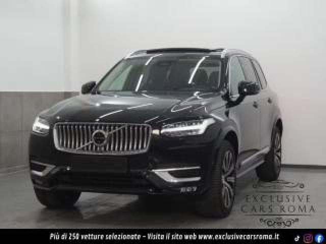 Volvo Xc90 B5 