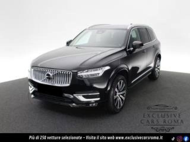 Volvo Xc90 B5 
