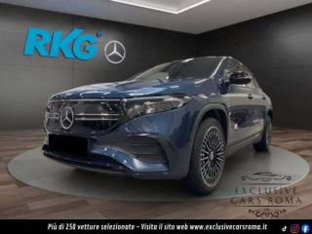 Mercedes Benz Eqa 250+ Premium Amg 