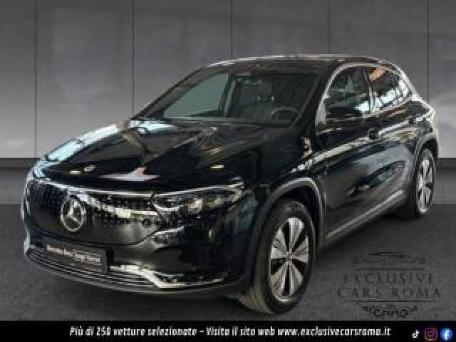 Mercedes Benz Eqa 250+ Progressive Advanced 