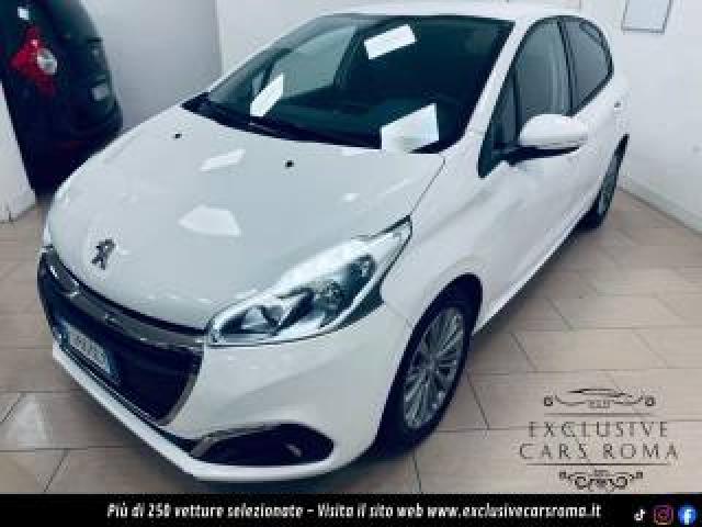 Peugeot 208 1.6 Bluehdi Allure - 132.000 Km 