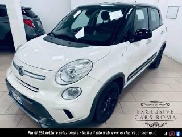 Fiat 500l 1.6 Mjt 120 Cv Trekking - 144.000 Km 