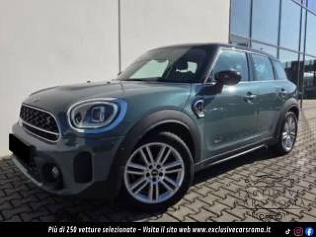 Mini Countryman 2.0 Sd 