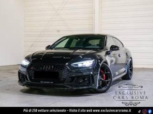 Audi Rs5 Spb  