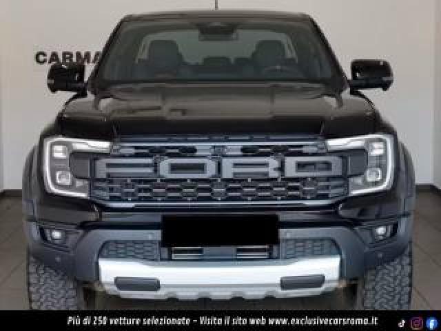 Ford Ranger Raptor 3.0 Ecoboost V6 4wd Dc 5 Posti 
