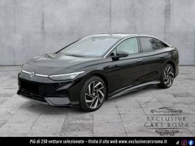 Volkswagen Id.7 Pro 210 Kw 