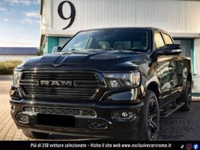 Dodge Ram 1500 5.7 4x4 Crew Cab  