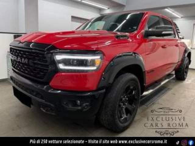 Dodge Ram 1500 Hemi 5.7 V8 4x4 Bighorn 