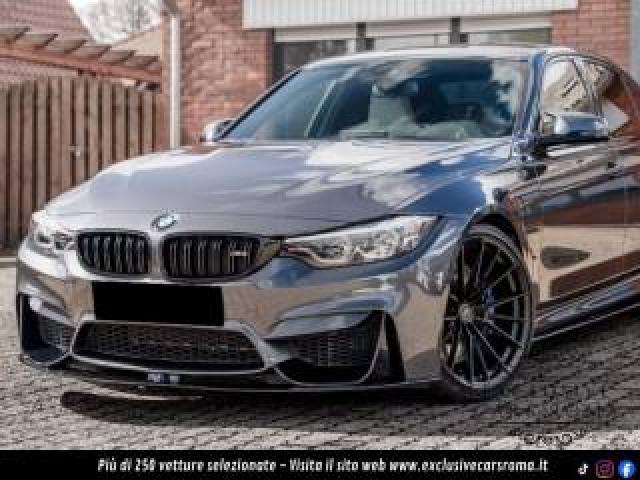 Bmw M3 Competition  