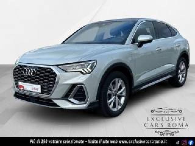 Audi Q3 Spb 35 Tdi S Tronic S Line Sline 