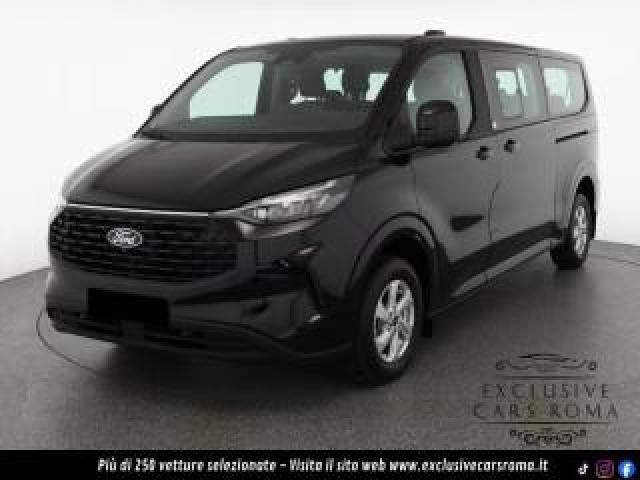 Ford Tourneo Custom 2.0 Ecoblue + Iva 