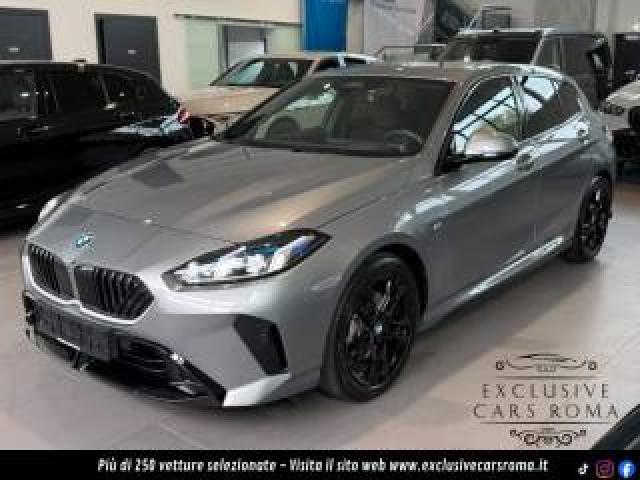 Bmw 120 I Msport Pro 