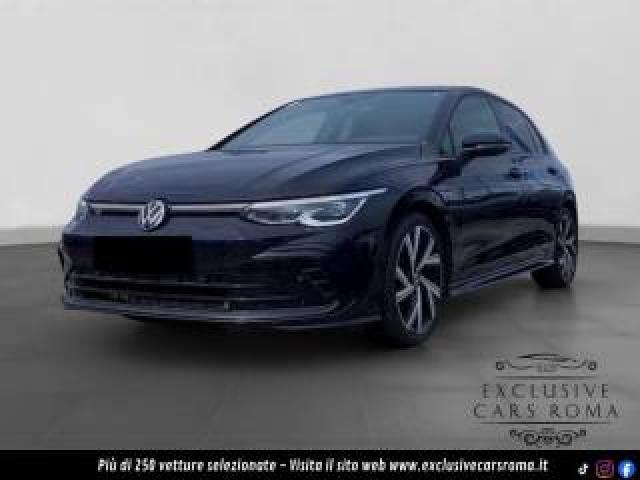 Volkswagen Golf 2.0 Tdi 150 Cv Dsg Scr R-Line 
