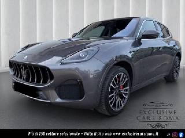 Maserati Grecale 300 Cv Awd Gt 
