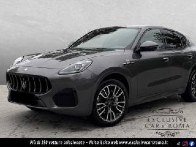 Maserati Grecale 300 Cv Awd Gt 