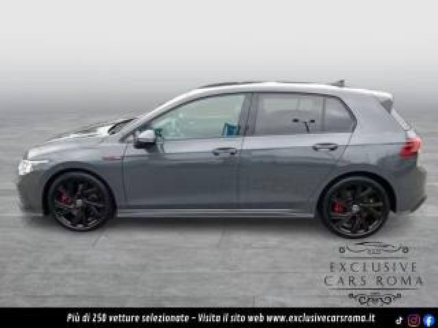Volkswagen Golf 2.0 Tsi Dsg Gti 