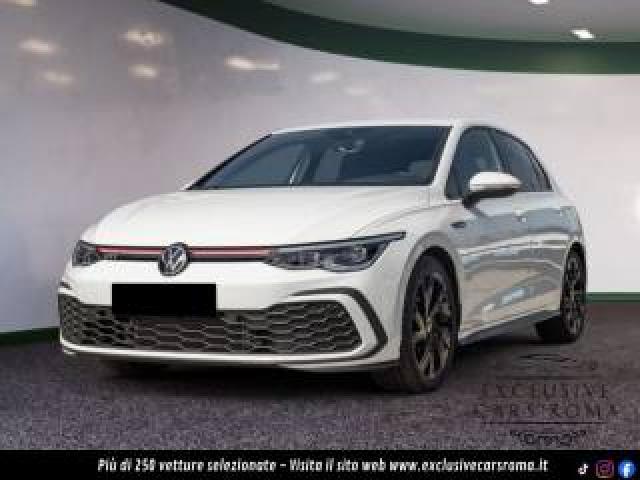 Volkswagen Golf 2.0 Tsi Dsg Gti 