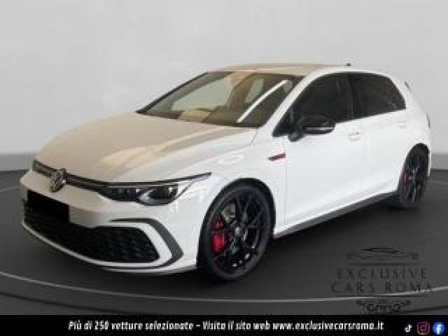 Volkswagen Golf 2.0 Tsi Dsg Gti 