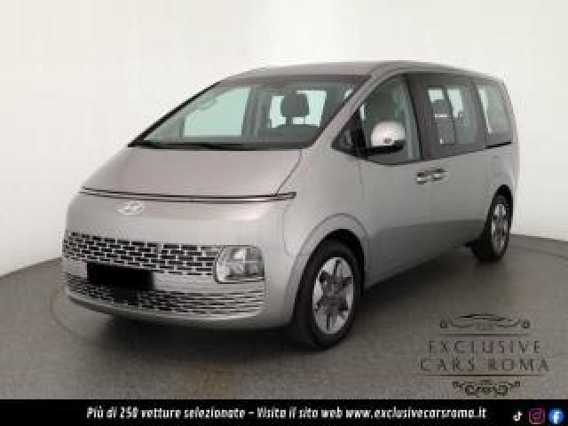 Hyundai Staria 1.6 Hev At 2wd 9 Posti Wagon 
