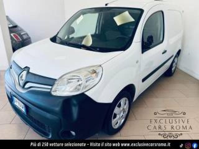 Renault Kangoo 1.5 Dci 90cv Express - 180.000 Km 