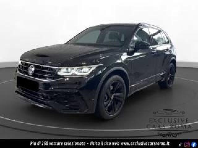 Volkswagen Tiguan 1.4 Tsi Ehybrid Dsg R-Line Rline 