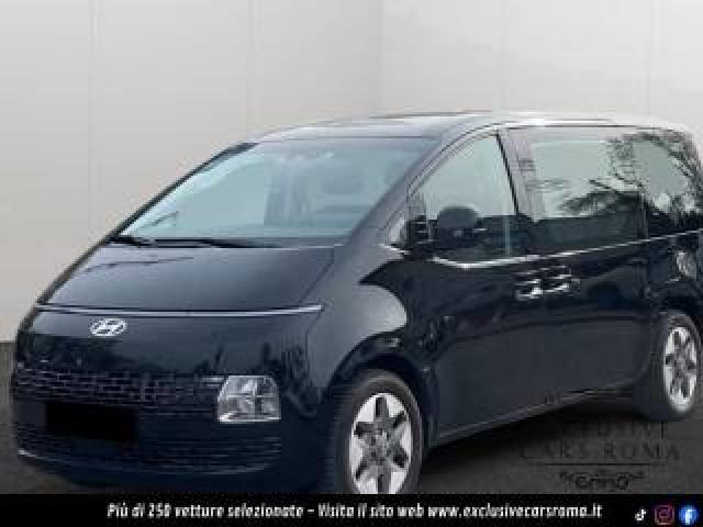 Hyundai Staria 1.6 Hev At 2wd 9 Posti Wagon 
