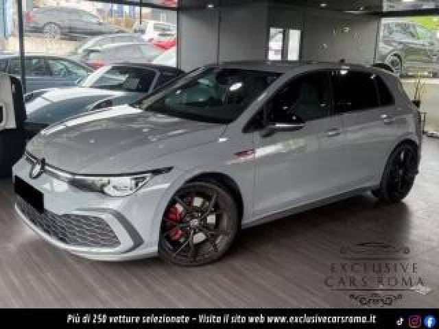 Volkswagen Golf 2.0 Tsi Dsg Gti 