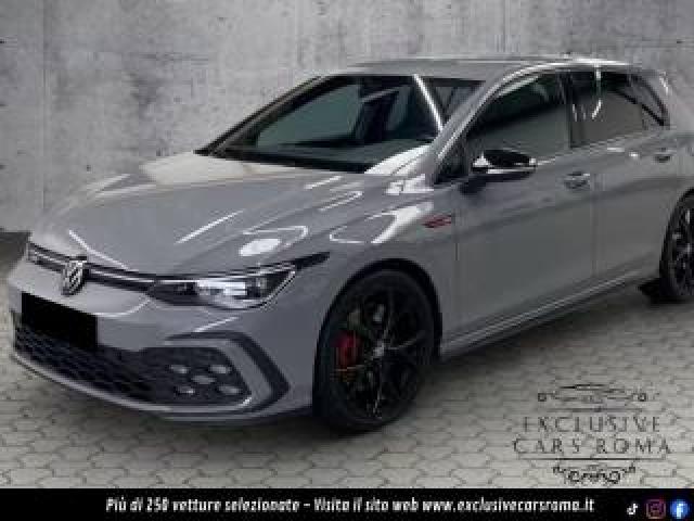 Volkswagen Golf 2.0 Tsi Dsg Gti 