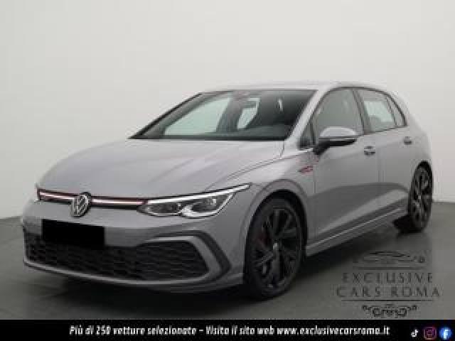Volkswagen Golf 2.0 Tsi Dsg Gti 