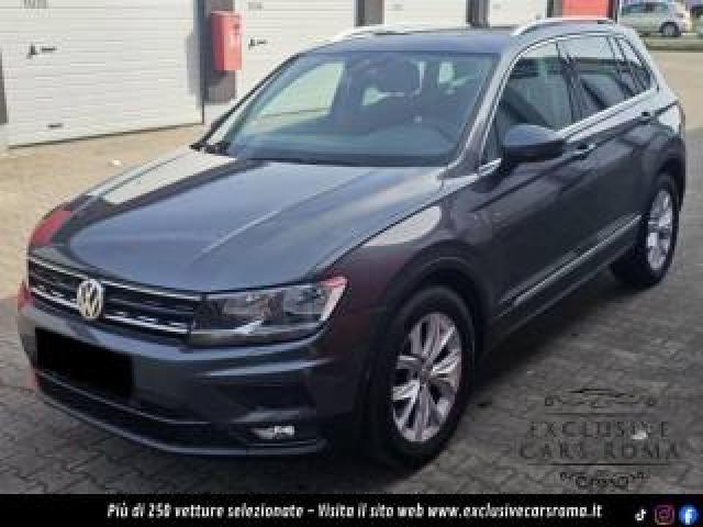 Volkswagen Tiguan 2.0 Tdi Join 