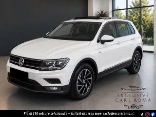 Volkswagen Tiguan 2.0 Tdi Join 