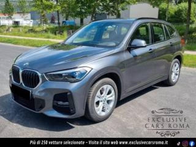 Bmw X1 Xdrive20d Msport M-Sport Msport 