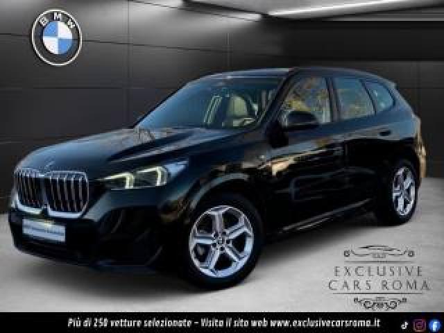 Bmw X1 Xdrive 20d Msport M-Sport Msport 