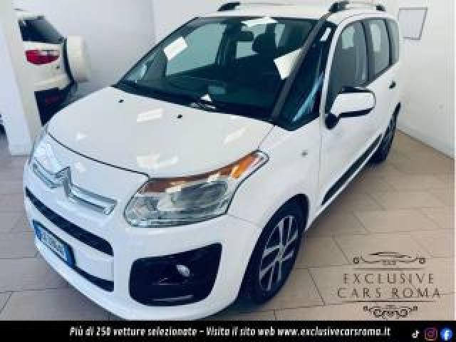 Citroen C3 Picasso 1.6 E-Hdi Seduction - 227.000 Km 