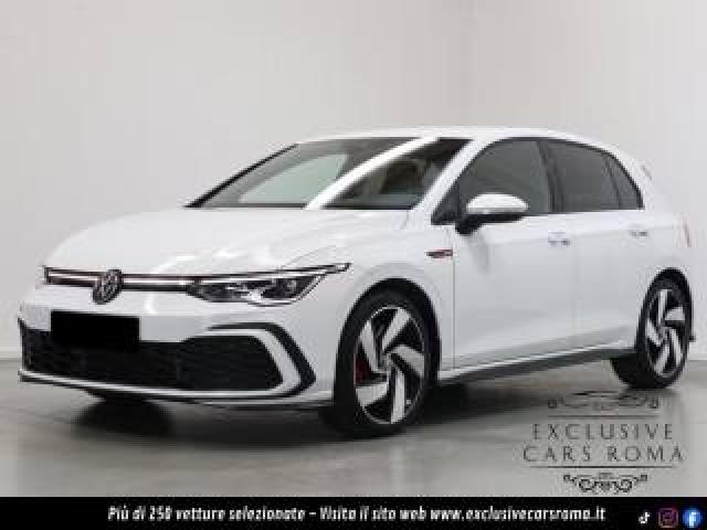 Volkswagen Golf 2.0 Tsi Dsg Gti 