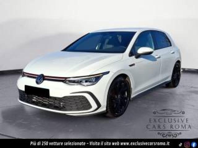 Volkswagen Golf 2.0 Tsi Dsg Gti 