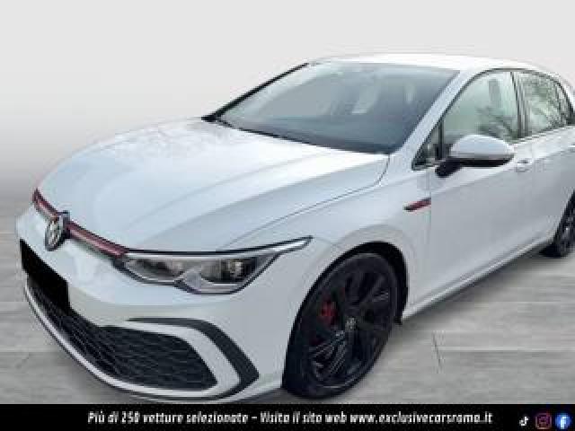 Volkswagen Golf 2.0 Tsi Dsg Gti 