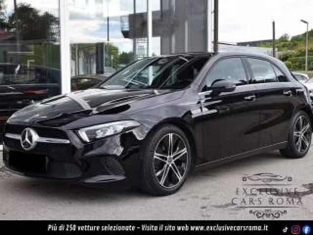 Mercedes Benz A 160 Sport 