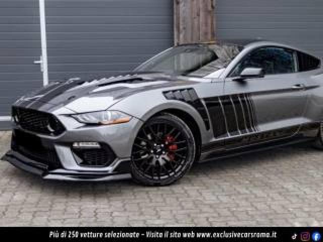 Ford Mustang 2.3 Ecoboost Shelby Gt500 
