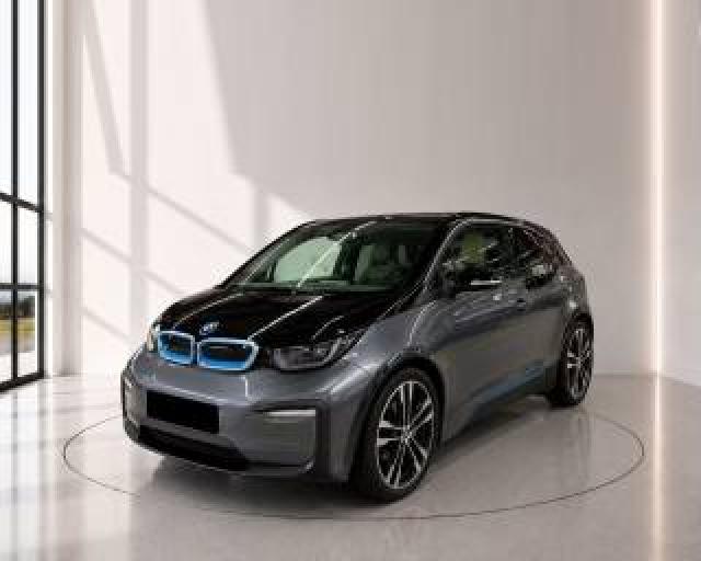 Bmw I3 120 Ah 