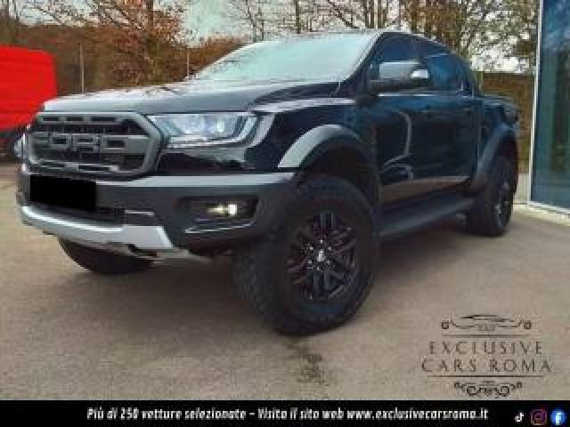 Ford Ranger Raptor 2.0 Ecoblue 212 Cv  