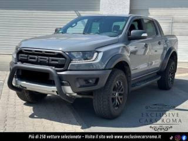 Ford Ranger Raptor 2.0 Ecoblue 212 Cv + Iva 