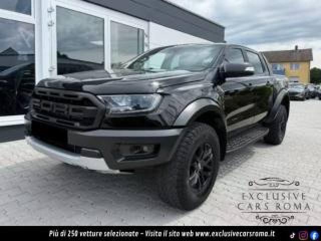 Ford Ranger Raptor 2.0 Ecoblue 212 Cv + Iva 