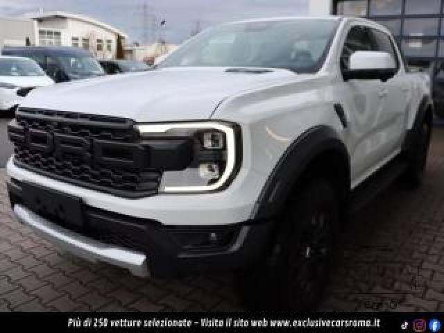 Ford Ranger Raptor 2.0 Ecoblue 210 Cv  