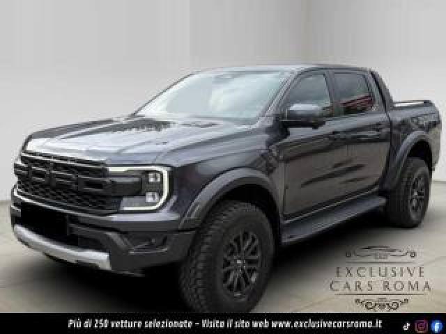 Ford Ranger Raptor 2.0 Ecoblue 210 Cv + Iva 