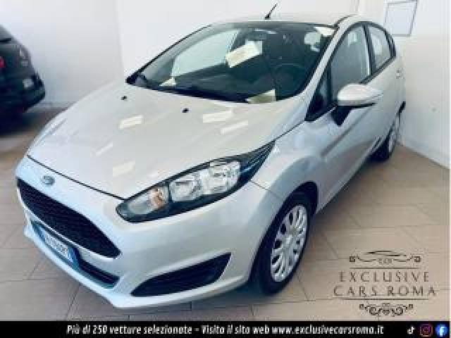 Ford Fiesta 1.4 Gpl Plus - 165.000 Km - Euro6 