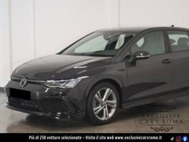 Volkswagen Golf 1.5 Etsi 150 Cv Dsg R-Line 