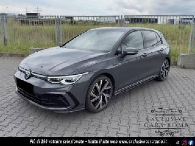 Volkswagen Golf 1.5 Etsi 150 Cv Dsg Life 